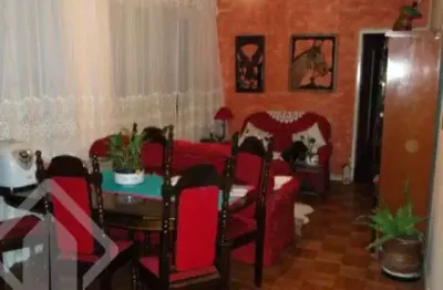 Apartamento com 3 quartos à venda na rua general vitorino, 276, centro histórico, porto alegre, 101 m2 por r$ 365.000