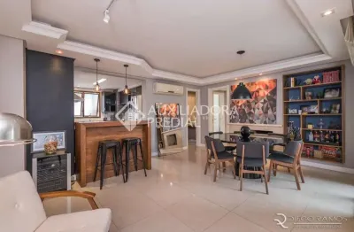 Apartamento com 3 quartos à venda na Avenida Mariland, 929, São João, Porto Alegre, 180 m2 por R$ 1.790.000