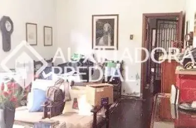 Apartamento com 2 quartos à venda na rua dona leonor, 76, rio branco, porto alegre, 89 m2 por r$ 400.000