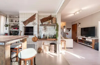 Apartamento com 3 quartos à venda na rua assunção, 585, jardim lindóia, porto alegre, 102 m2 por r$ 710.000