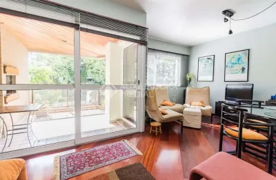 Apartamento com 3 quartos à venda na Avenida Coronel Lucas de Oliveira, 1350, Petrópolis, Porto Alegre, 120 m2 por R$ 1.500.000