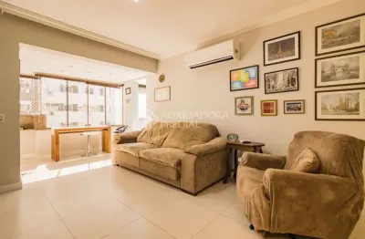 Apartamento com 3 quartos à venda na avenida francisco trein, 507, cristo redentor, porto alegre, 109 m2 por r$ 850.000