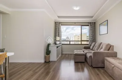 Apartamento com 3 quartos à venda na rua casemiro de abreu, 55, bela vista, porto alegre, 74 m2 por r$ 1.080.000
