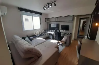 Apartamento com 1 quarto à venda na avenida protásio alves, 3938, petrópolis, porto alegre, 41 m2 por r$ 300.000