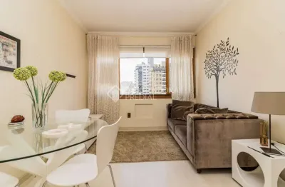 Apartamento com 2 quartos à venda na avenida coronel lucas de oliveira, 1255, petrópolis, porto alegre, 61 m2 por r$ 595.000