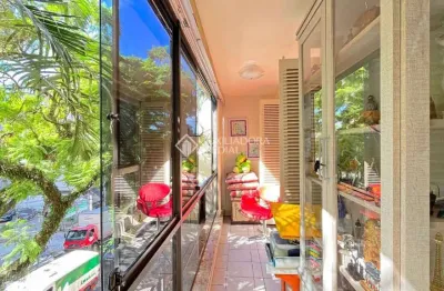 Apartamento com 1 quarto à venda na rua garibaldi, 1009, bom fim, porto alegre, 45 m2 por r$ 439.000