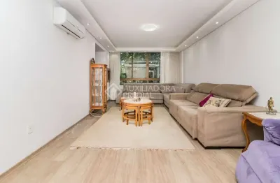 Apartamento com 3 quartos à venda na rua irene capponi santiago, 243, cristo redentor, porto alegre, 108 m2 por r$ 820.000