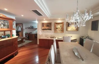 Apartamento com 4 quartos à venda na rua augusto jung, 101, centro, novo hamburgo, 195 m2 por r$ 1.600.000