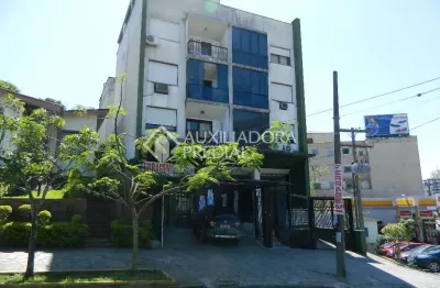Cobertura com 3 quartos à venda na rua edmundo bastian, 33, cristo redentor, porto alegre, 123 m2 por r$ 460.000