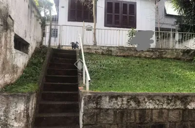 Terreno à venda na rua doutor prudente de moraes, 119, chácara das pedras, porto alegre, 435 m2 por r$ 850.000