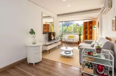 Apartamento com 1 quarto à venda na avenida panamericana, 972, jardim lindóia, porto alegre, 65 m2 por r$ 420.000