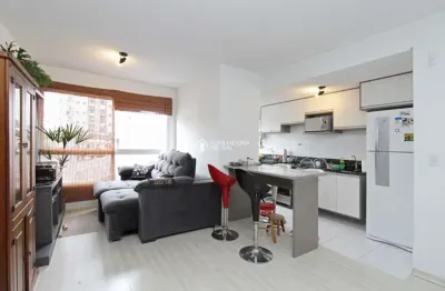 Apartamento com 2 quartos à venda na rua luiz cosme, 114, passo da areia, porto alegre, 58 m2 por r$ 480.000