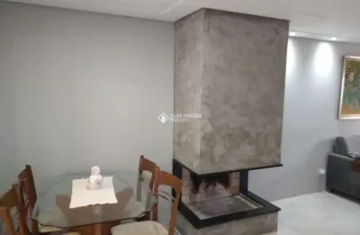 Casa em condomínio fechado com 3 quartos à venda na rua manoel braga gastal, 21, hípica, porto alegre, 180 m2 por r$ 747.990