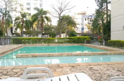 Apartamento com 2 quartos à venda na rua doutor pereira neto, 620, tristeza, porto alegre, 61 m2 por r$ 255.000