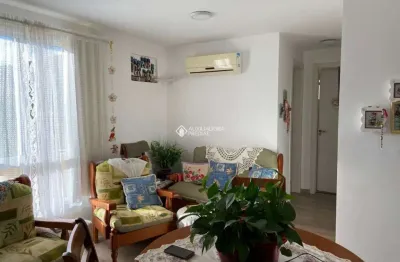 Apartamento com 3 quartos à venda na avenida juca batista, 4581, hípica, porto alegre, 52 m2 por r$ 245.000