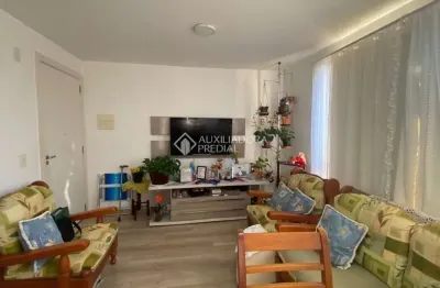 Apartamento com 3 quartos à venda na Avenida Juca Batista, 4581, Hípica, Porto Alegre, 52 m2 por R$ 245.000