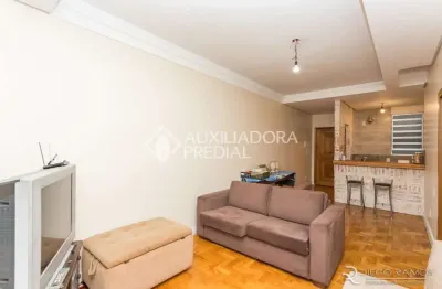 Apartamento com 3 quartos à venda na rua gumercindo saraiva, 54, menino deus, porto alegre, 110 m2 por r$ 605.000
