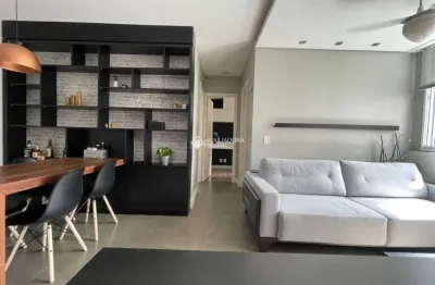 Apartamento com 2 quartos à venda na avenida juca batista, 250, cavalhada, porto alegre, 65 m2 por r$ 310.000