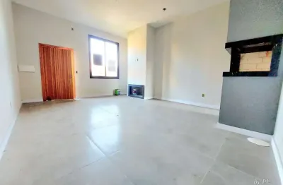 Casa em condomínio fechado com 3 quartos à venda na rua zuzu angel, 170, hípica, porto alegre, 105 m2 por r$ 424.900