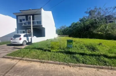 Terreno em condomínio fechado à venda na rua ivo walter kern, 676, hípica, porto alegre, 165 m2 por r$ 169.990