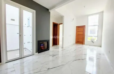Casa com 3 quartos à venda na rua jorge babot miranda, 393, aberta dos morros, porto alegre, 69 m2 por r$ 479.000