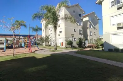 Apartamento com 2 quartos à venda na avenida juca batista, 4531, hípica, porto alegre, 47 m2 por r$ 235.000