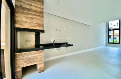 Casa em condomínio fechado com 3 quartos à venda na rua eroni soares machado, 300, hípica, porto alegre, 100 m2 por r$ 659.990