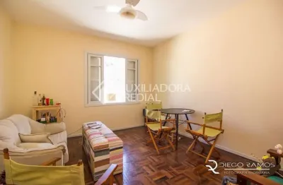 Apartamento com 2 quartos à venda na rua barbedo, 739, menino deus, porto alegre, 64 m2 por r$ 329.000