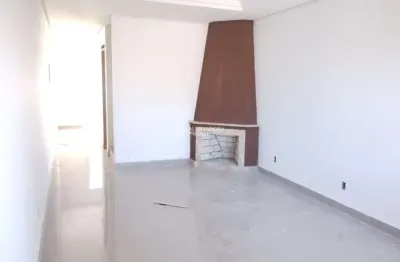 Casa com 2 quartos à venda na avenida edgar pires de castro, 1, hípica, porto alegre, 73 m2 por r$ 395.000