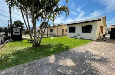 Casa com 3 quartos à venda na rua do schneider, 90, hípica, porto alegre, 41 m2 por r$ 531.900