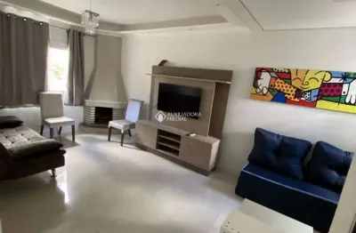Casa em condomínio fechado com 3 quartos à venda na salvador do sul, 377, centro, gramado, 107 m2 por r$ 1.436.000