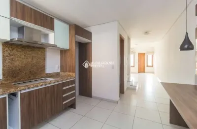 Casa com 3 quartos à venda na rua izar faria correa sant'anna, 41, hípica, porto alegre, 125 m2 por r$ 450.000