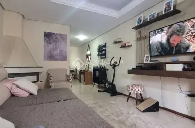 Casa com 2 quartos à venda na rua eva pinto, 39, hípica, porto alegre, 91 m2 por r$ 325.000