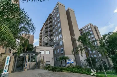 Apartamento com 3 quartos à venda na avenida otto niemeyer, 1702, tristeza, porto alegre, 68 m2 por r$ 370.000