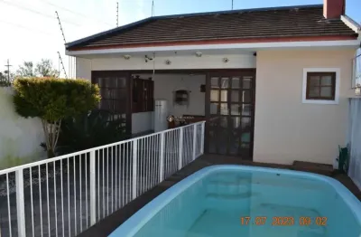 Casa com 3 quartos à venda na rua doutor hermes pacheco, 958, hípica, porto alegre, 145 m2 por r$ 660.000