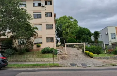 Apartamento com 2 quartos à venda na rua professor carvalho de freitas, 555, cascata, porto alegre, 63 m2 por r$ 234.000