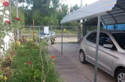 Casa com 2 quartos à venda na Rua do Schneider, 728, Hípica, Porto Alegre, 55 m2 por R$ 300.000