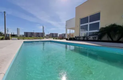 Terreno em condomínio fechado à venda na rua do schneider, 2274, hípica, porto alegre, 132 m2 por r$ 140.000