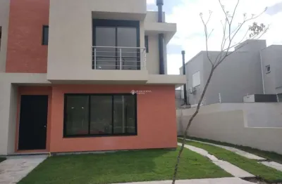 Casa em condomínio fechado com 3 quartos à venda na sete mil duzentos e dois, 11, hípica, porto alegre, 146 m2 por r$ 795.000
