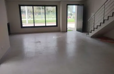 Casa em condomínio fechado com 3 quartos à venda na sete mil duzentos e dois, 11, hípica, porto alegre, 146 m2 por r$ 715.000