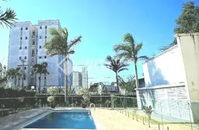Apartamento com 3 quartos à venda na rua engenheiro sadi castro, 891, sarandi, porto alegre, 70 m2 por r$ 367.000
