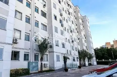 Apartamento com 3 quartos à venda na rua engenheiro sadi castro, 891, sarandi, porto alegre, 70 m2 por r$ 367.000
