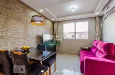 Apartamento com 2 quartos à venda na rua josé iuchno, 151, hípica, porto alegre, 42 m2 por r$ 163.990