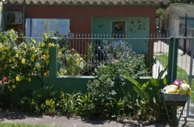 Casa com 3 quartos à venda na rua joão vieira de aguiar sobrinho, 360, belém novo, porto alegre, 61 m2 por r$ 449.000