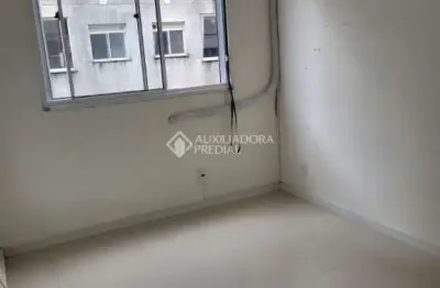 Apartamento com 1 quarto à venda na avenida juca batista, 250, cavalhada, porto alegre, 46 m2 por r$ 256.600