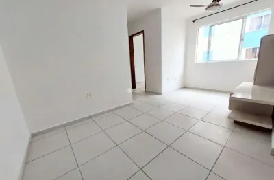 Apartamento com 2 quartos à venda na marcelo dos santos, 45, chapéu do sol, porto alegre, 51 m2 por r$ 199.000