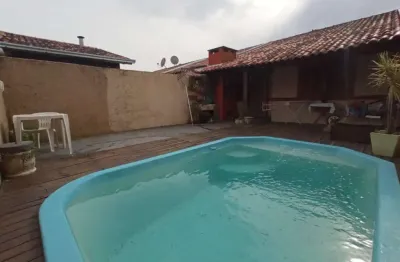 Casa com 2 quartos à venda na rua seno antônio cornely, 100, hípica, porto alegre, 51 m2 por r$ 299.000