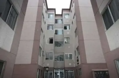 Apartamento com 2 quartos à venda na rua josé iuchno, 151, hípica, porto alegre, 40 m2 por r$ 160.000