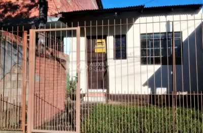 Casa com 2 quartos à venda na rua germano bonow filho, 419, hípica, porto alegre, 53 m2 por r$ 190.000