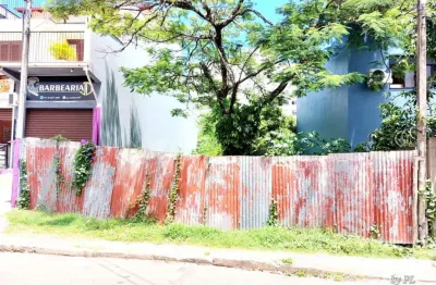 Terreno à venda na travessa nova trento, 279, tristeza, porto alegre, 330 m2 por r$ 380.000